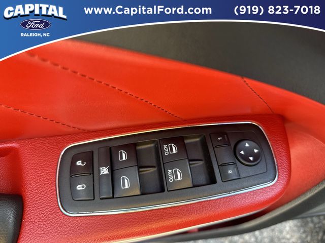 Used 2022 Gray Dodge R/T Scat Pack image 21