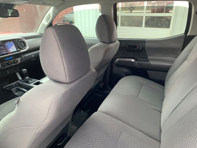 Used 2023 Toyota Tacoma Truck