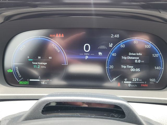 2026 Toyota Crown Signia Limited White at Classic Toyota Galveston