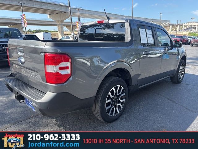 Used Car 2023 Ford Maverick  Lariat For Sale Under $30,000 In San Antonio, Texas