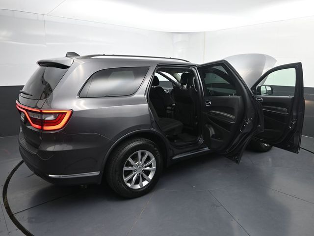 used 2016 Dodge Durango car, priced at $10,995