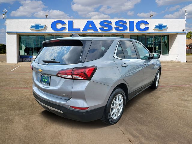 2024 Chevrolet Equinox LT - 6