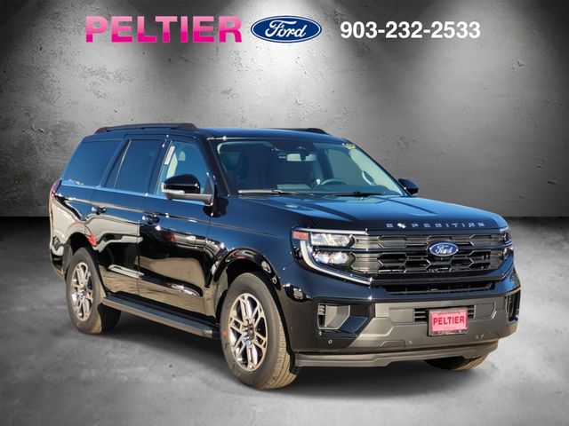 2025 Ford Expedition Active RWD