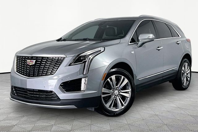 Used 2025 Cadillac XT5 Premium Luxury For Sale in OLIVE BRANCH, MS
