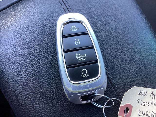 Used Car 2022 Hyundai Tucson  Sel For Sale Under $20,000 In San Antonio, Texas