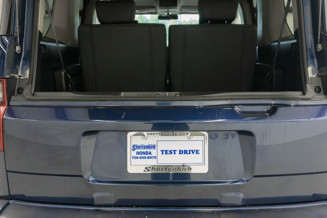 Used 2008 Honda Element SUV