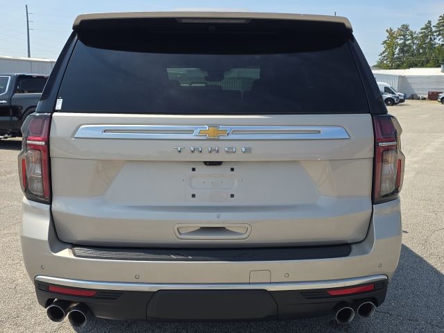 Photo of 2023 Chevrolet Tahoe High Country in Dallas, GA - 4,  2023 Chevrolet Tahoe High Country:C02345