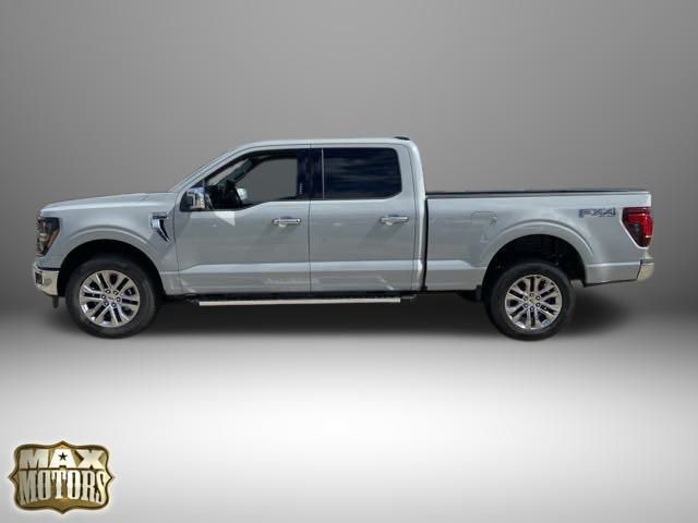 2024 Ford F-150 XLT 5