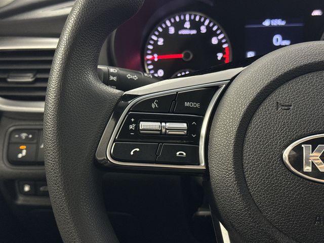 Used 2020 Kia Optima For Sale in Indianapolis, IN