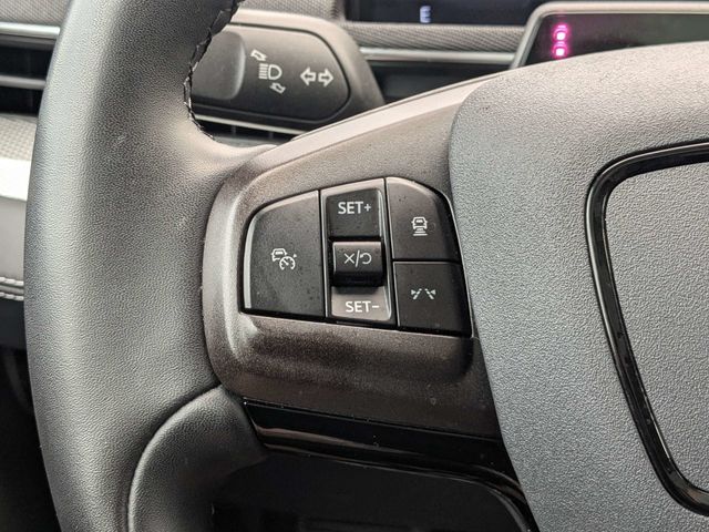 Used 2023 Ford Mustang Mach-E SUV