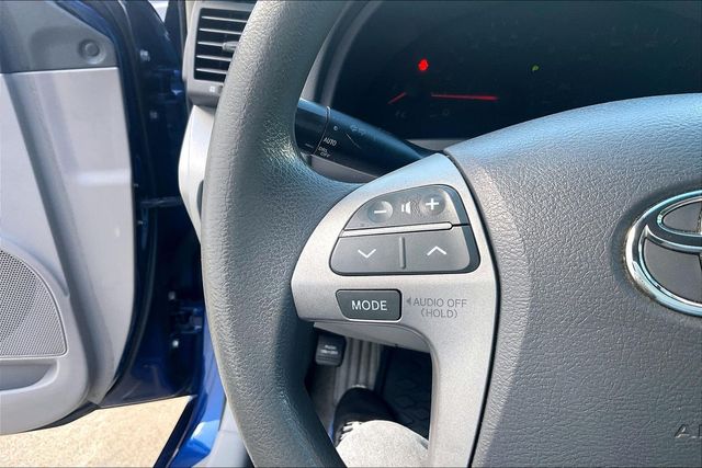 Used 2009 Toyota Camry Sedan
