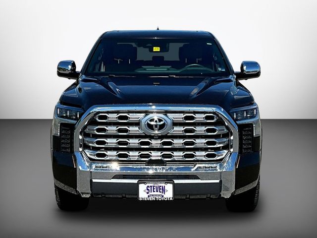 Used 2024 Toyota Tundra Hybrid Truck