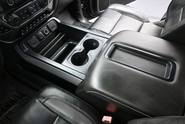 Used 2015 Chevrolet Silverado 2500HD Truck