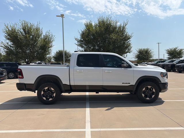 Used 2019 Ram 1500 Truck
