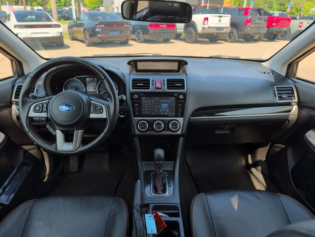 Used 2016 Subaru Crosstrek SUV