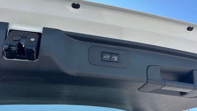 New 2026 Toyota Grand Highlander SUV