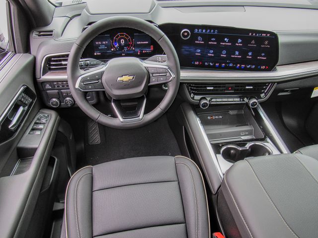 2026 Chevrolet Tahoe Premier:44413