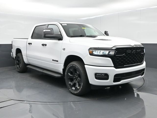 2026 RAM 1500 Express Crew Cab 4WD