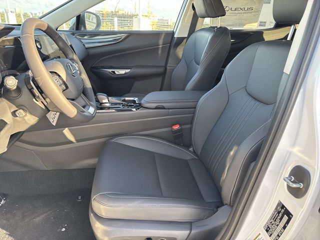 2025 Lexus NX - $47,998