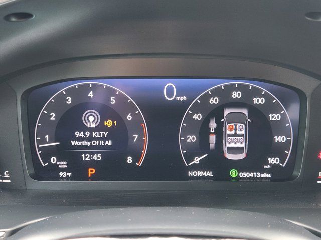 used 2022 Honda Civic car, priced at $26,525