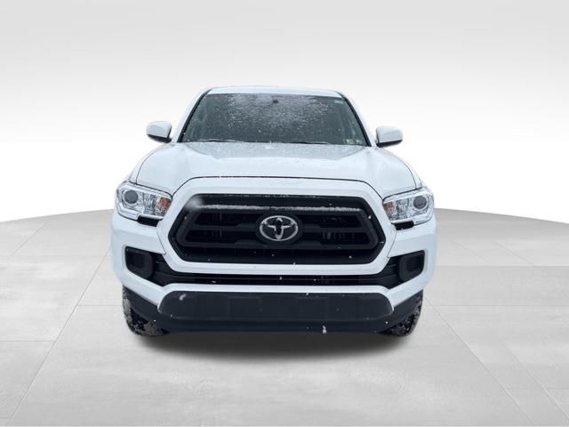 used 2023 Toyota Tacoma car, priced at $34,099