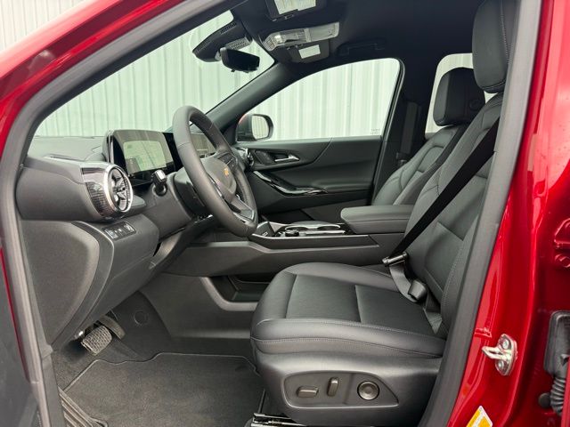 new 2026 Chevrolet Equinox car, priced at $34,285