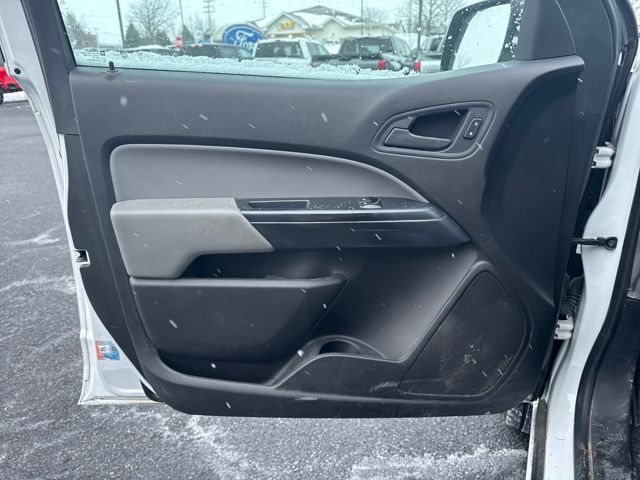 used 2016 GMC Canyon car, priced at $12,645