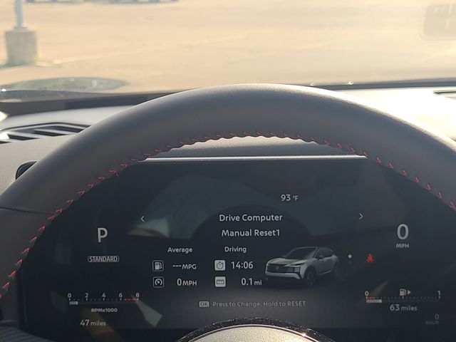 2025 Nissan Kicks SR AWD - Photo 14