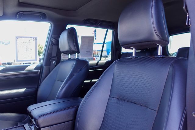 Used 2022 Lexus GX SUV