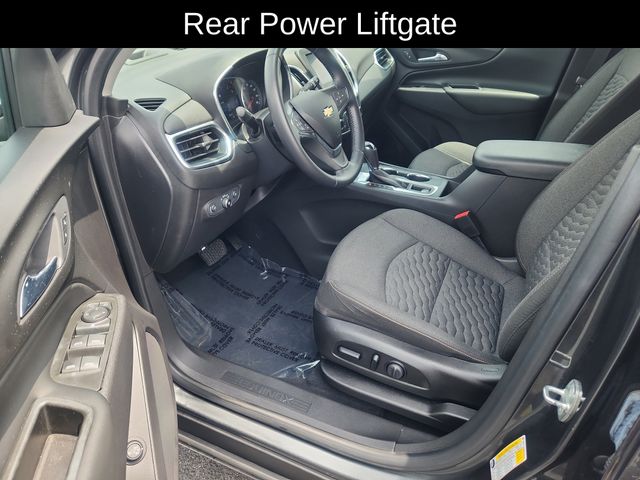 Used 2021 Chevrolet Equinox For Sale in Grove City, OH