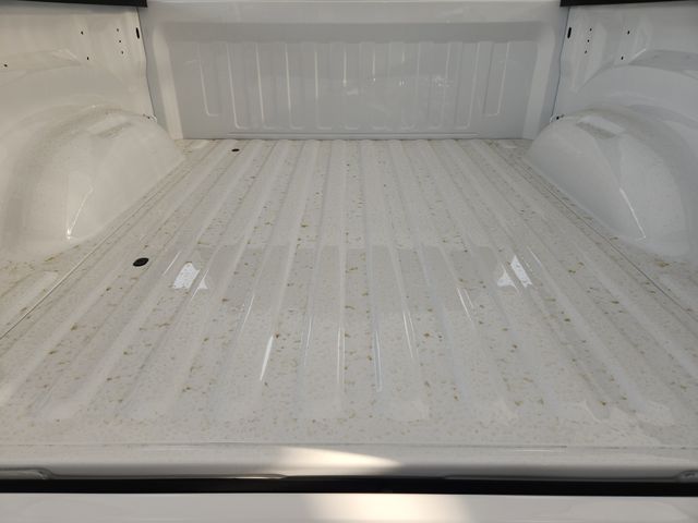 New 2026 White Ram Big Horn/Lone Star image 20