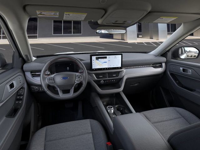 2026 Ford Explorer Active:L168105