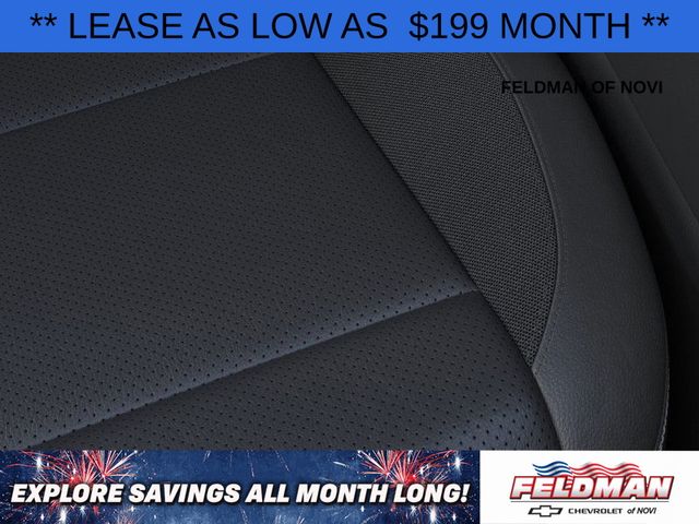 New 2025 Chevrolet Blazer EV For Sale in Livonia, MI