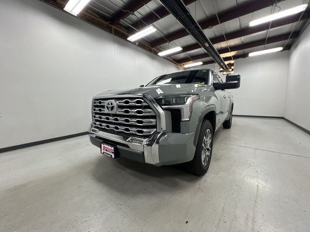 2026 Toyota Tundra 1794 Edition CrewMax photo 3
