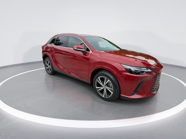 Used 2023 Lexus RX SUV