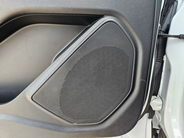 Used 2020 White Ford XLT image 12