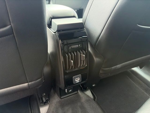 2024 Jeep Compass Limited Silver at Carlisle Cadillac Buick GMC