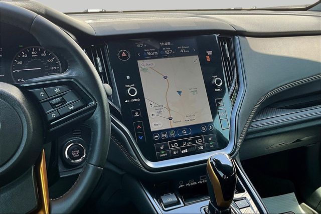 2023 Subaru Outback Wilderness - 8