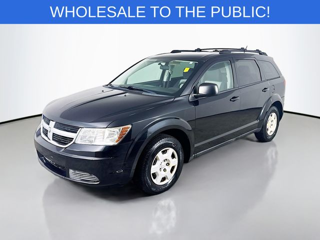 2009 Dodge Journey SE FWD