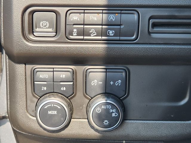 2023 Chevrolet Suburban Z71 Gray at AutoSavvy Houston Northwest
