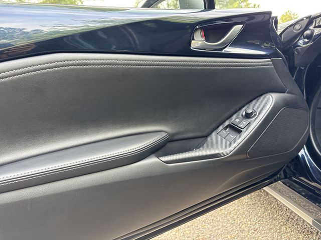 Used 2025 Blue Mazda Club image 13