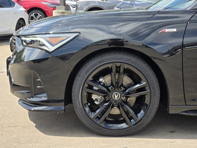 new 2026 Acura Integra car, priced at $38,070