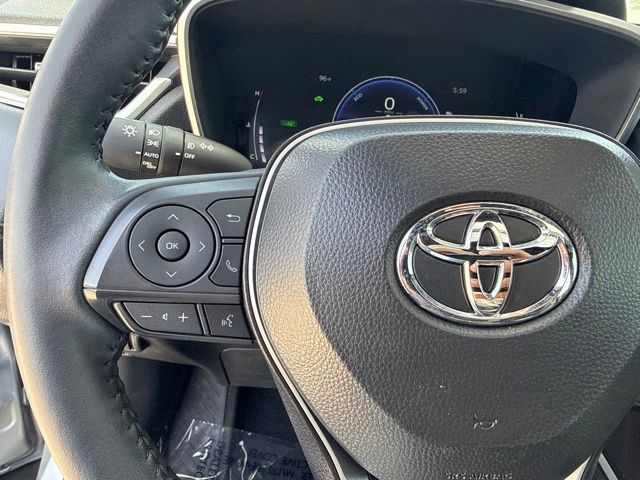 2025 Toyota Corolla - $34,888