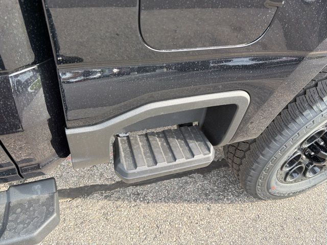 New 2026 Black Ford XLT image 8