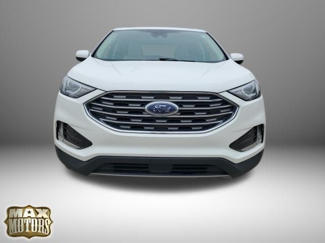 2021 Ford Edge SEL 10