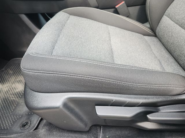 Used 2025 GMC Terrain SUV