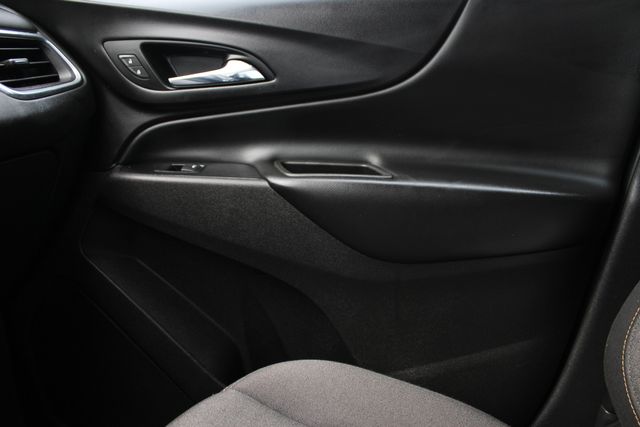 Used 2018 Red Chevrolet LT image 16