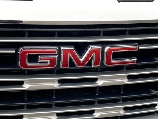 2024 GMC Sierra 1500 SLE 30