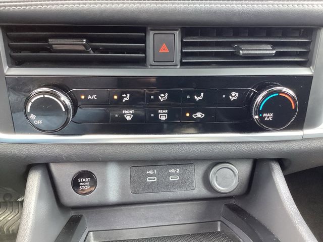 Used Car 2024 Nissan Rogue  S For Sale Under $20,000 In San Antonio, Texas