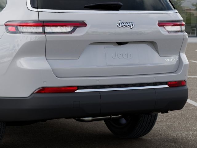 new 2026 Jeep Grand Cherokee L car, priced at $42,315